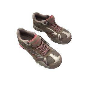 Converse Work Composite Safety Toe. New without Box women’s size 10M
